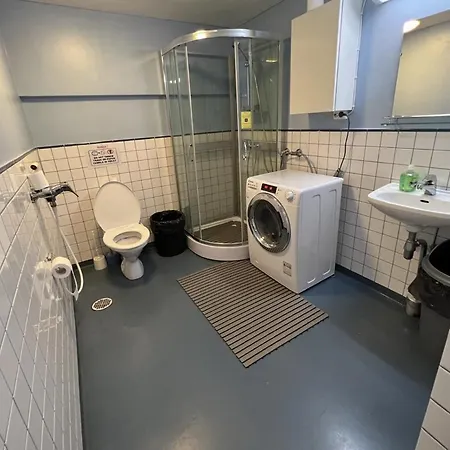 Hmi Smart Group 233 Vandrerhjem *