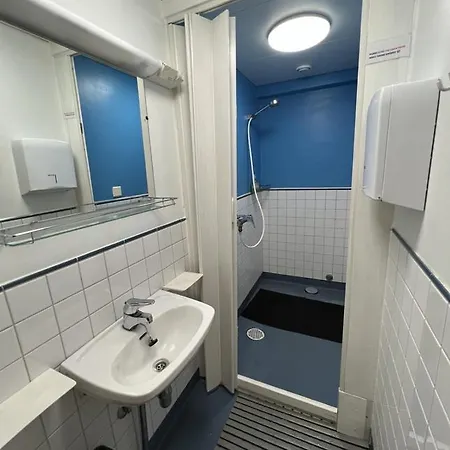 Hmi Smart Group 233 Vandrerhjem
